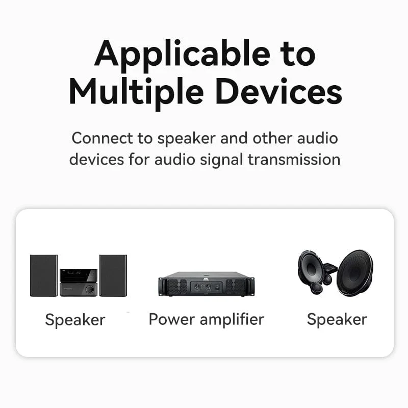 Vention Speaker Wire - Image 11