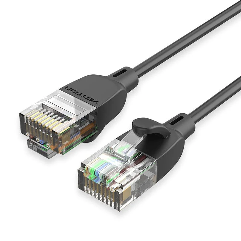Vention Cat6A UTP Ethernet Patch Cable - Image 7