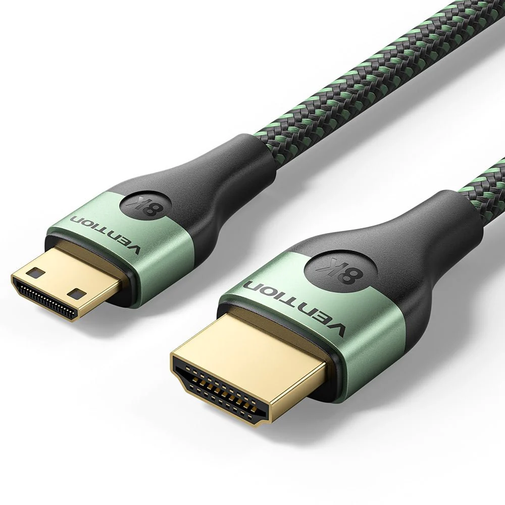 Vention HDMI™-C to HDMI™-A Cable - Image 11