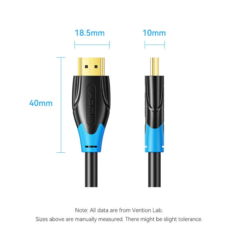 Vention HDMI™ Cable - Image 15