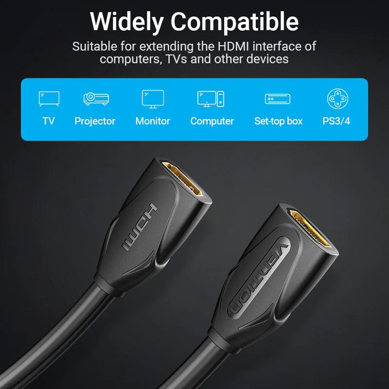 Vention HDMI™ Extension Cable - Image 4