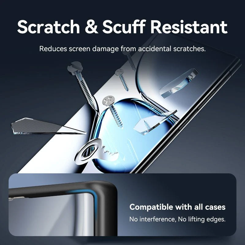 Vention Intelligent Screen Film Cutter with Touch Screen - EU Plug - Image 11