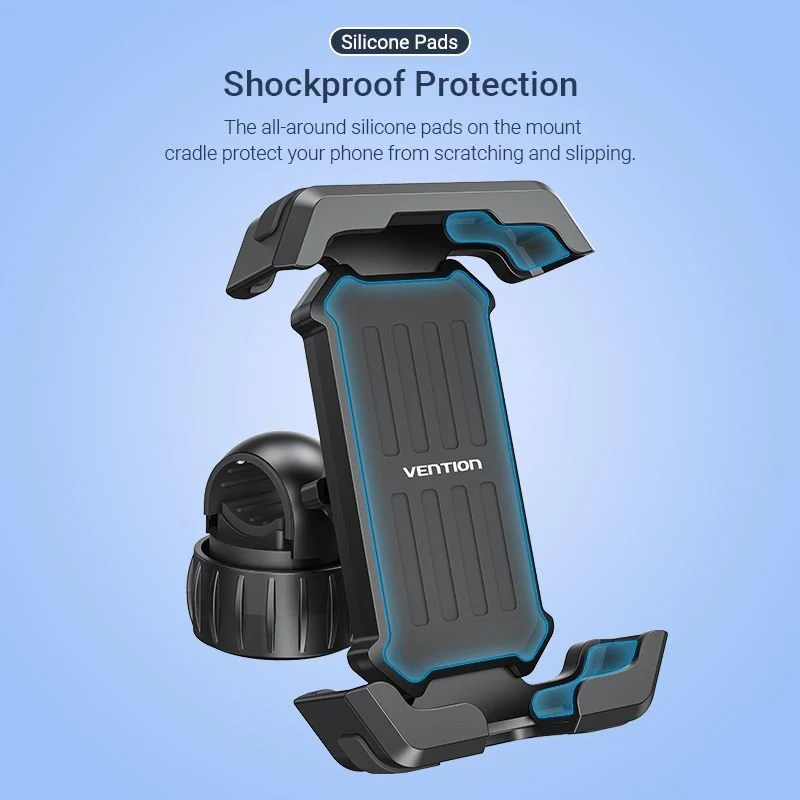Vention Car Phone Mount - Image 10