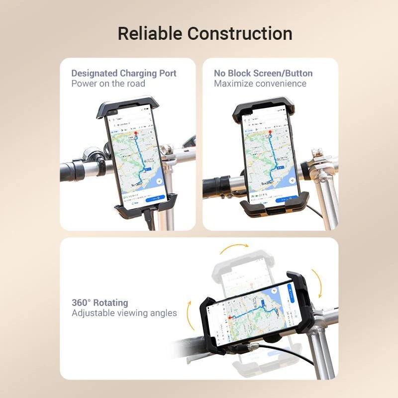 Vention Car Phone Mount - Image 11