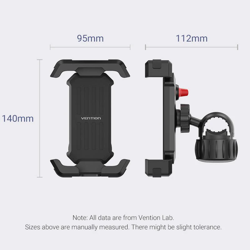 Vention Car Phone Mount - Image 14