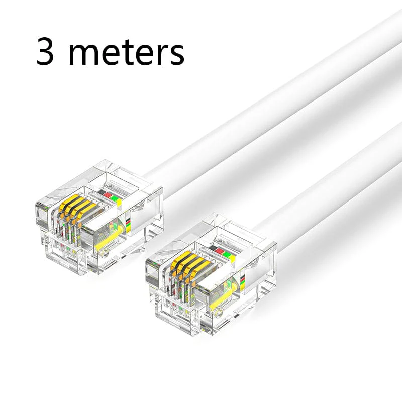 Vention RJ11 Cable - Image 3