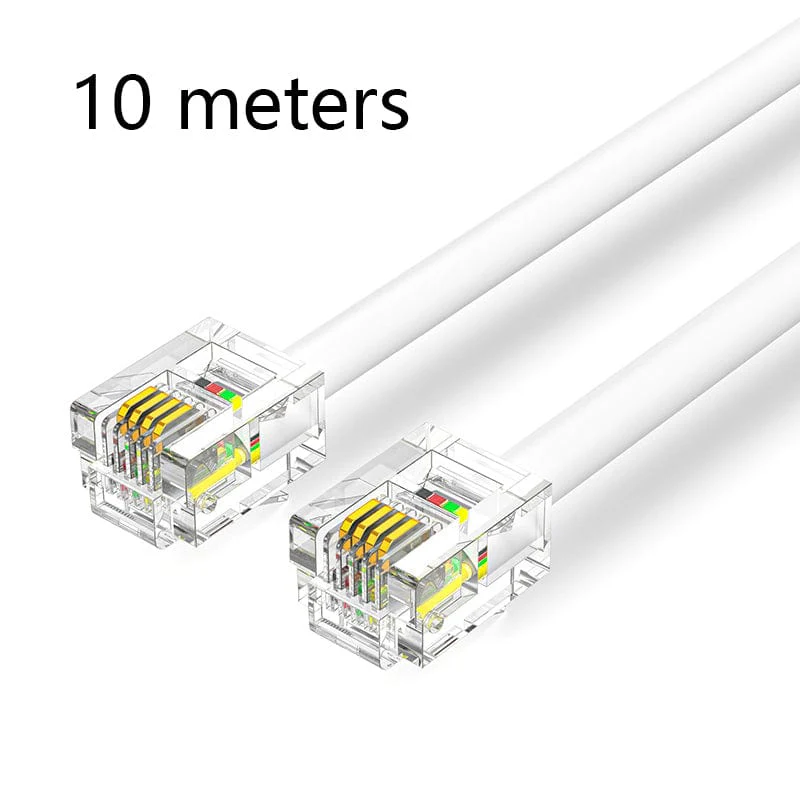 Vention RJ11 Cable - Image 4