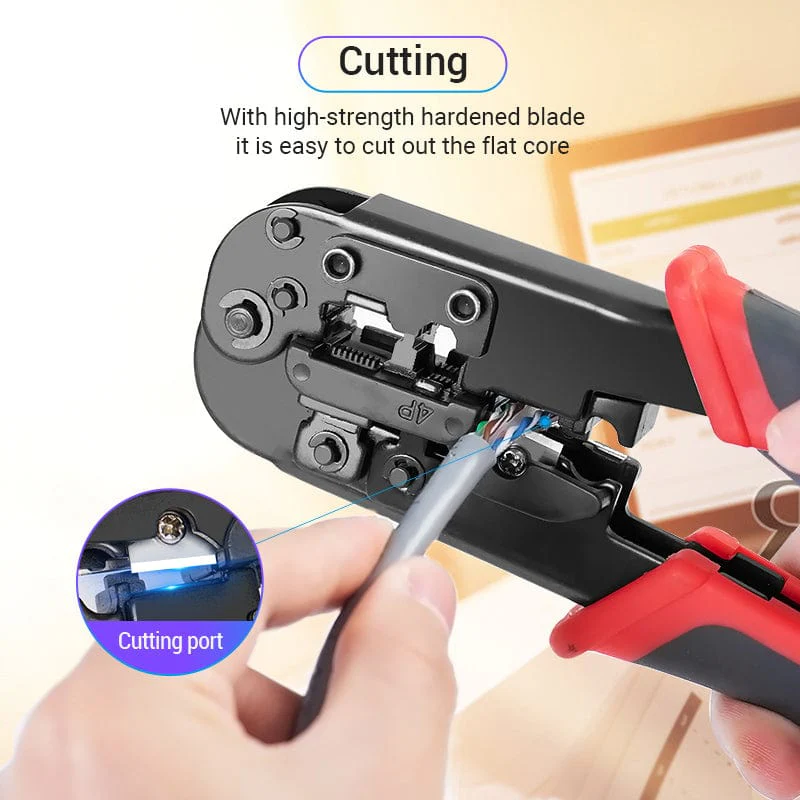 Vention Multi-function Crimping Tool - Image 4