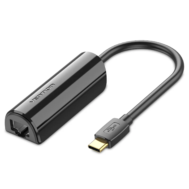Vention USB-C to Ethernet Adapter