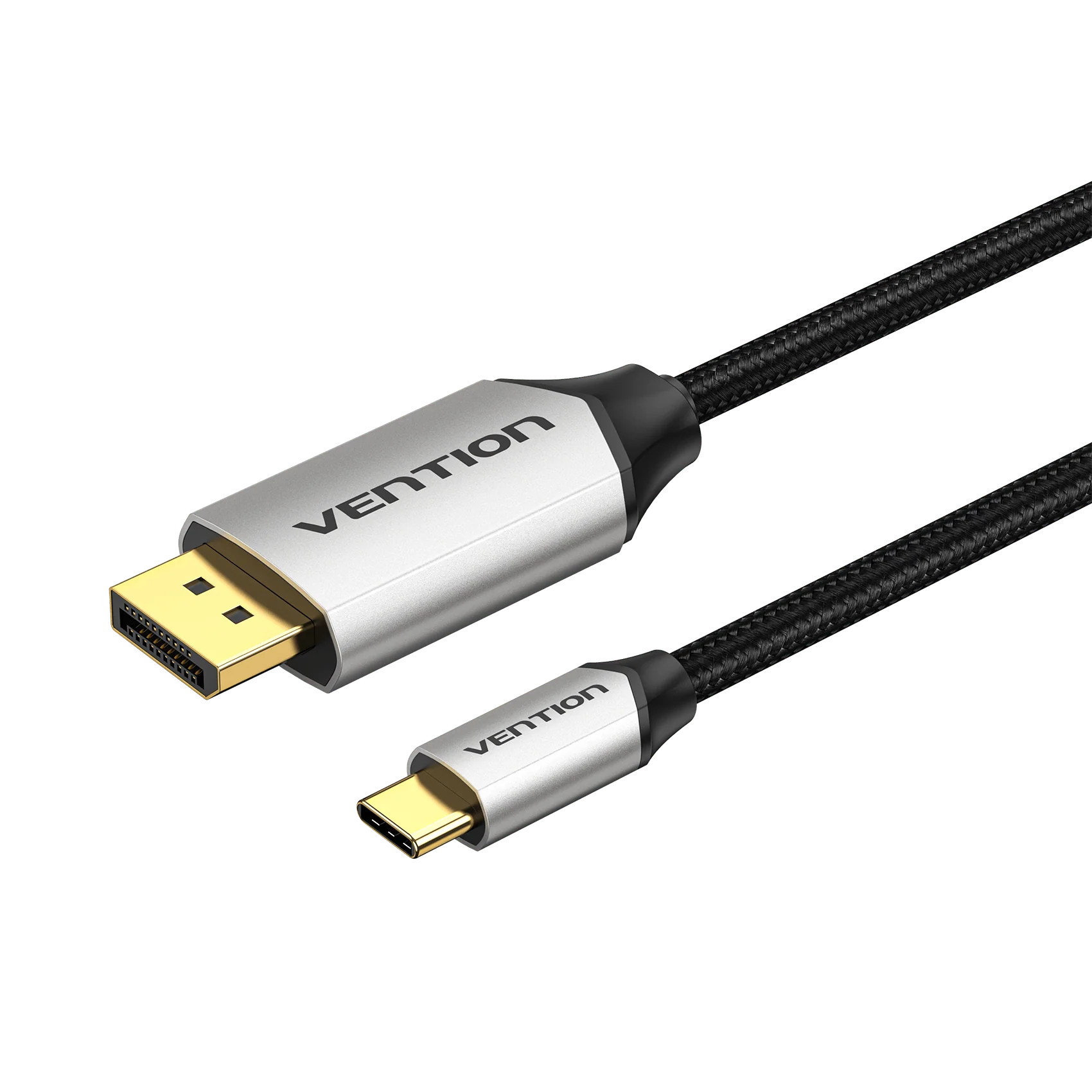 Vention 16K USB-C to DisplayPort Cable - Image 18