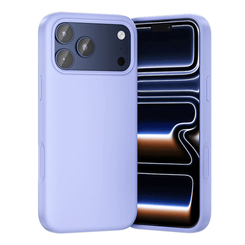 Vention Liquid Silicone Case for iPhone 17 Pro with MagSafe - Image 6