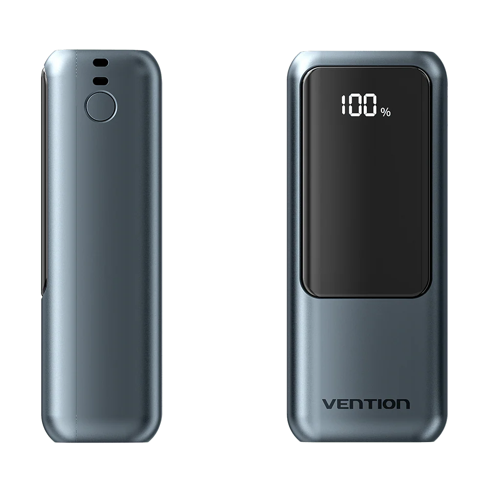 Vention Mini 10000mAh Power Bank 22.5W - Image 16