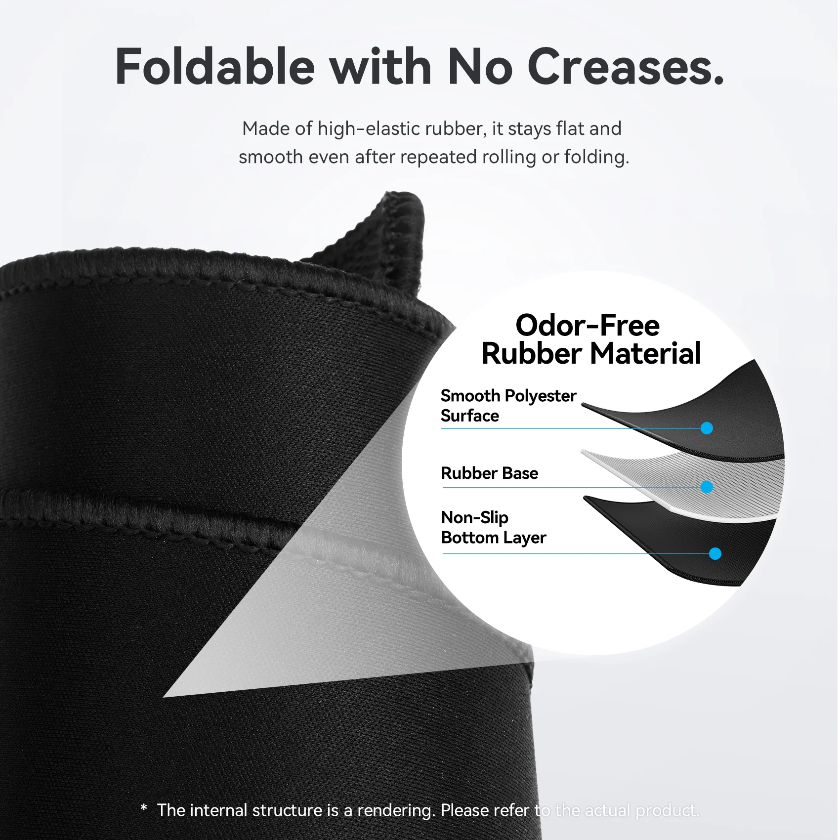 Vention Mouse Pad - Image 8