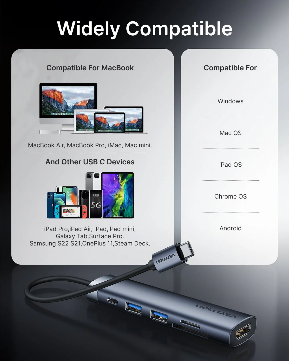 Vention Wireless HDMI™ Transmitter and Receiver [TEST - DELETE AFTER] - Image 7
