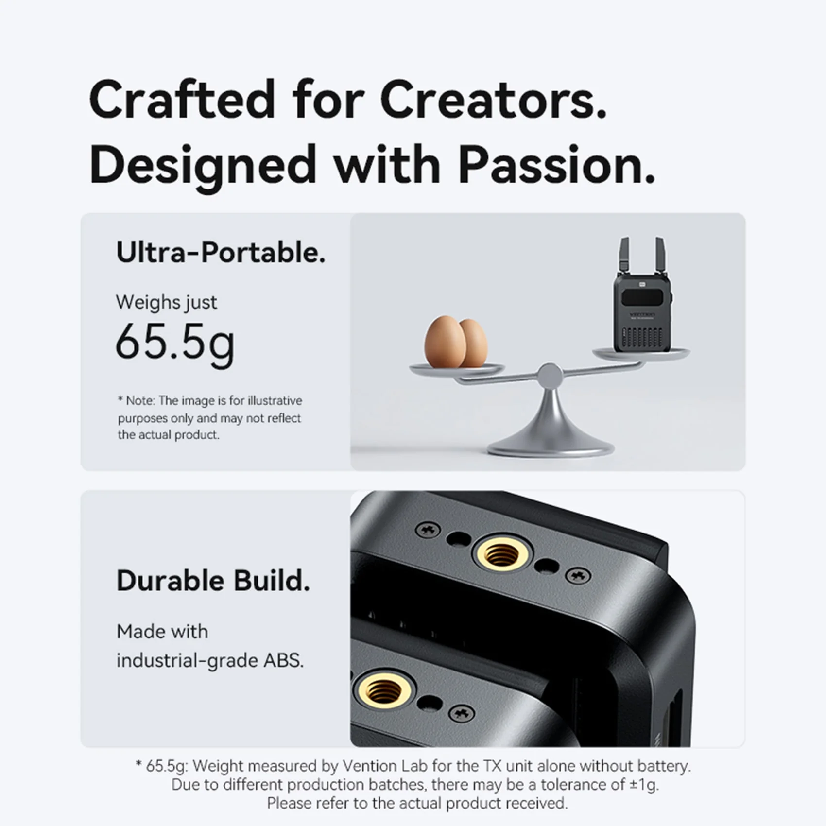 Vention Wireless HDMI Video Transmitter and Receiver - Image 10