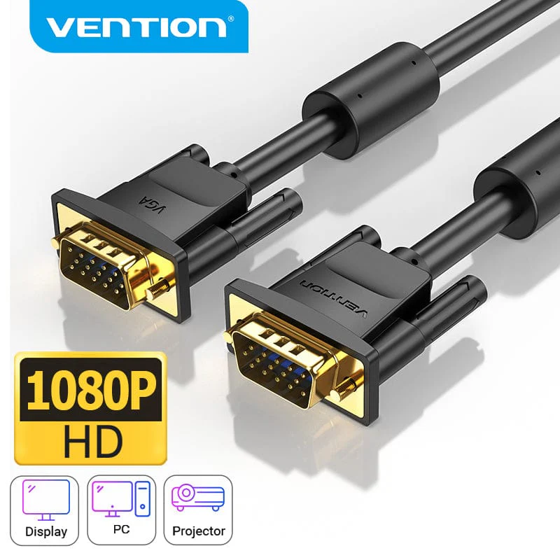 Vention VGA Cable - Image 5